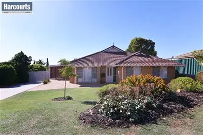 Third view of Homely house listing, 14 Otisco Crescent, Joondalup WA