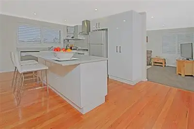 Fifth view of Homely house listing, 8 Silky Oak Avenue, Ulladulla NSW 2539