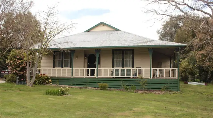 Main view of Homely house listing, 72 Bayley Street, Alexandra VIC 3714