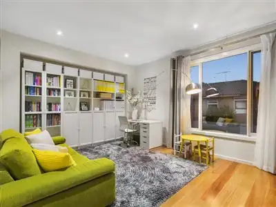 Third view of Homely townhouse listing, 2/844 Ballarat Road, Deer Park VIC 3023