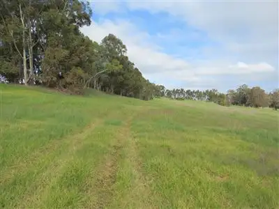 Third view of Homely land listing, 42 Sunridge Drive, Bridgetown WA 6255