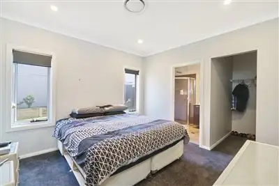 Fourth view of Homely house listing, 121 Navigator Street, Leppington NSW 2179