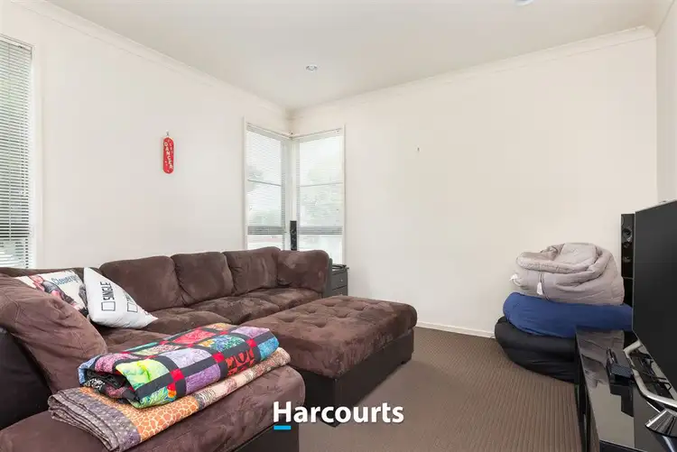 Third view of Homely house listing, 8 Harlesden Circuit, Pakenham VIC 3810