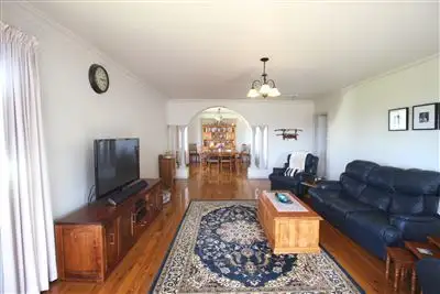 Fourth view of Homely house listing, 9 Ward Street, Cootamundra NSW 2590