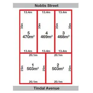 3 Noblis Street, Beeliar WA 6164