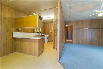 Second view of Homely house listing, 17 Charles Street, Saddleworth SA 5413