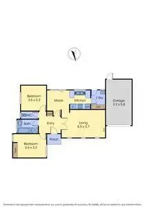 Seventh view of Homely unit listing, 7/20-24 Wingate Avenue, Mount Waverley VIC 3149