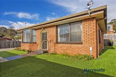 Third view of Homely unit listing, 2/7 Avon Street, Parklands TAS 7320