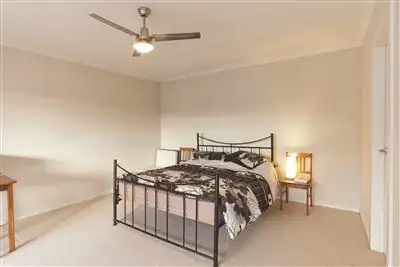Seventh view of Homely house listing, 8 Horwood Drive, Canadian VIC 3350