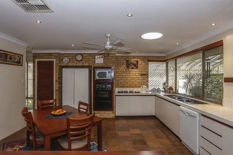 Fifth view of Homely house listing, 23 Colonial Drive, Bibra Lake WA 6163