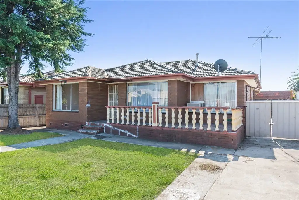 Main view of Homely house listing, 48 Donnybrook Road, Norlane VIC 3214