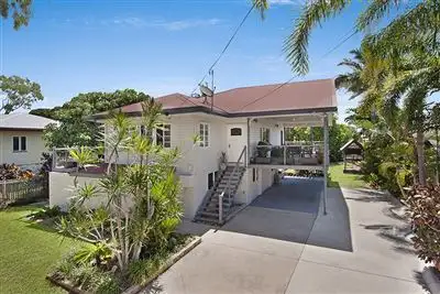 3 Tertius Street, Mundingburra QLD 4812