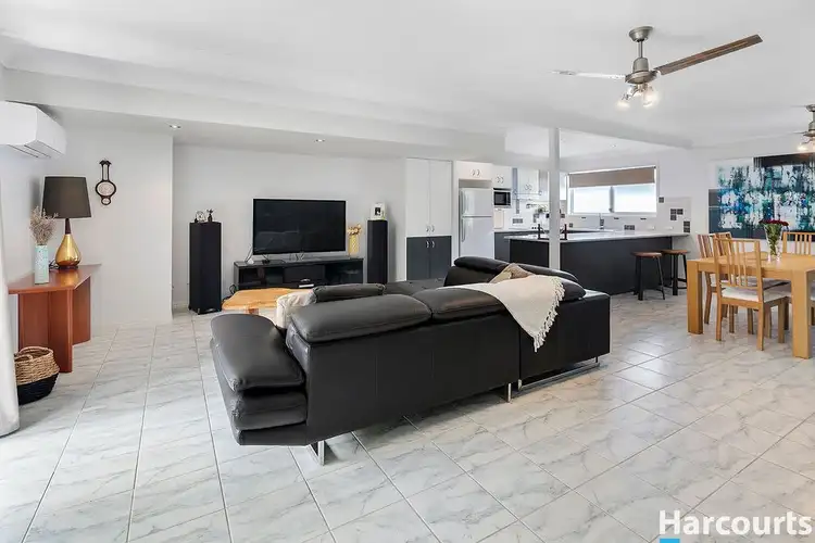 Fourth view of Homely townhouse listing, 9/28 Hill Crescent, Carina Heights QLD 4152