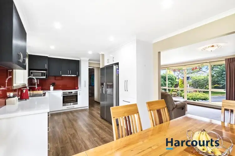 Fifth view of Homely house listing, 2 Kalina Crescent, Park Grove TAS 7320