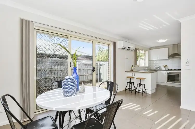 Second view of Homely unit listing, 11/10 Kingfisher Court, Hastings VIC 3915