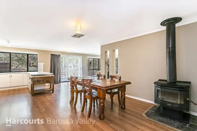 Fourth view of Homely house listing, 20 Reg Smith Crescent, Williamstown SA 5351