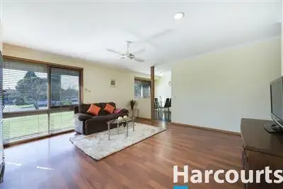 Third view of Homely house listing, 4 Athena Place, Epping VIC 3076