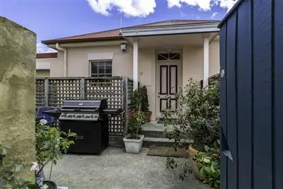 Second view of Homely townhouse listing, 15/3 Newcastle Street, Battery Point TAS