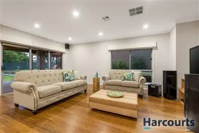 Fourth view of Homely house listing, 2 York Court, Wantirna South VIC 3152