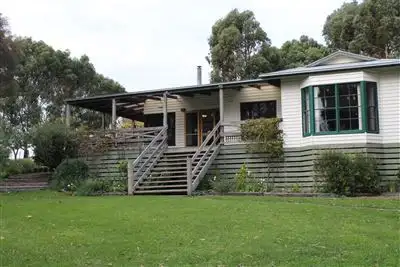 Main view of Homely house listing, 1985 Cobden-Port Campbell Road, Newfield VIC 3268