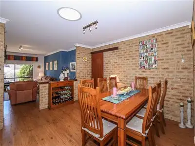 Fifth view of Homely house listing, 18 Acacia Way, Yangebup WA 6164
