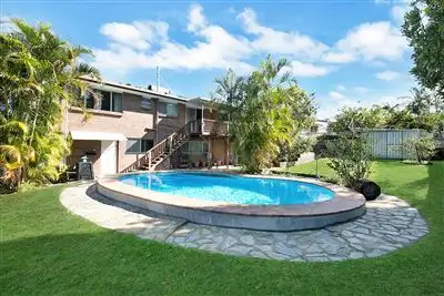 Second view of Homely house listing, 35 Thornburgh Street, Oxley QLD 4075