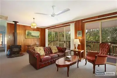 Fifth view of Homely house listing, 20 - 22 Lincoln Court, Gleneagle QLD 4285