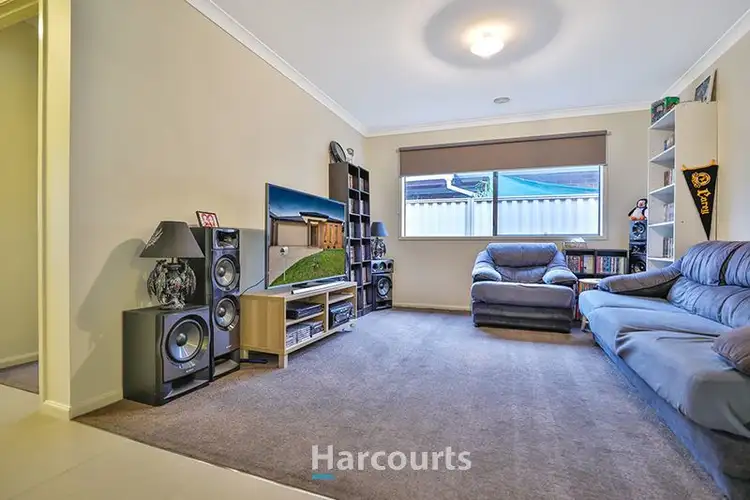 Fourth view of Homely house listing, 34 Warbler Street, Pakenham VIC 3810