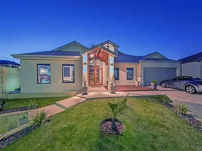 Third view of Homely house listing, 26 Accra Way, Quinns Rocks WA 6030