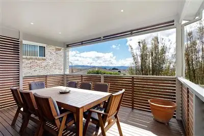 Third view of Homely semi-detached listing, 3 Darling Drive, Albion Park NSW 2527
