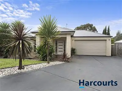 Main view of Homely house listing, 26 Montrose Street, Warragul VIC 3820