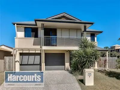 Main view of Homely house listing, 7 Starlight Place, Aspley QLD 4034