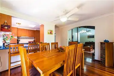Fifth view of Homely house listing, 7 Kittani Crescent, Ashmore QLD 4214