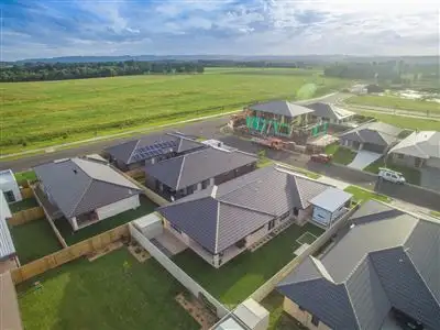 Second view of Homely house listing, 23 Eider Quadrant, Ballina NSW 2478