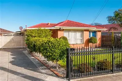 Main view of Homely house listing, 5 Fisher Avenue, Lalor VIC 3075