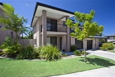 Main view of Homely townhouse listing, 6/23 Bourton Road, Merrimac QLD 4226