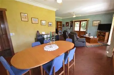 Seventh view of Homely rural property listing, 547 Hannam Vale Road, Stewarts River NSW 2443