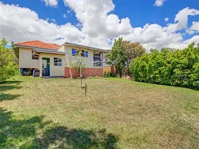 Second view of Homely house listing, 24 Belnoel Street, Wavell Heights QLD 4012