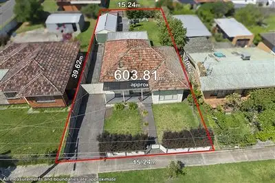 8 West Court, Lalor VIC 3075