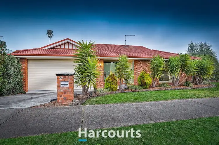 2A Clearview Court, Garfield VIC 3814
