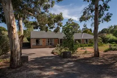 Main view of Homely house listing, 74 Whiting Road, St Agnes SA 5097