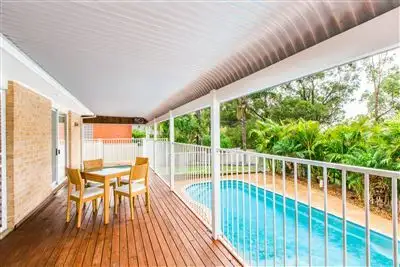 Second view of Homely house listing, 24 Centenary Road, Albion Park NSW 2527