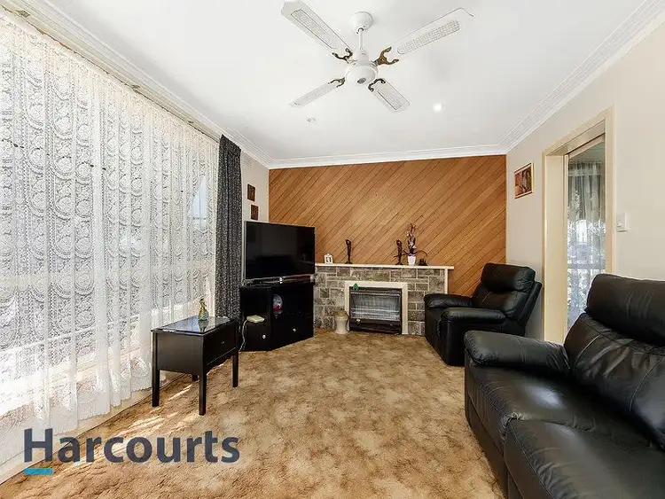 Sixth view of Homely house listing, 14 Railway Parade, Deer Park VIC 3023