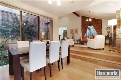 Fourth view of Homely house listing, 11 Newell Court, Wantirna VIC 3152