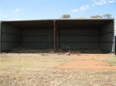 Third view of Homely rural property listing, "Gunnawae"/264 Haberworth Lane, Narromine NSW 2821