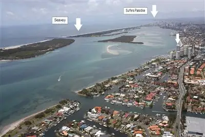 57/17 Bayview Street, Runaway Bay QLD 4216