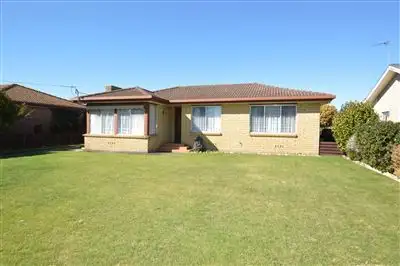 Third view of Homely house listing, 69 Franklin Street, Westbury TAS 7303