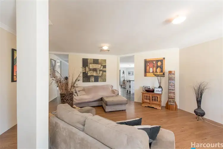Fifth view of Homely house listing, 10 Amery Road, Hocking WA 6065