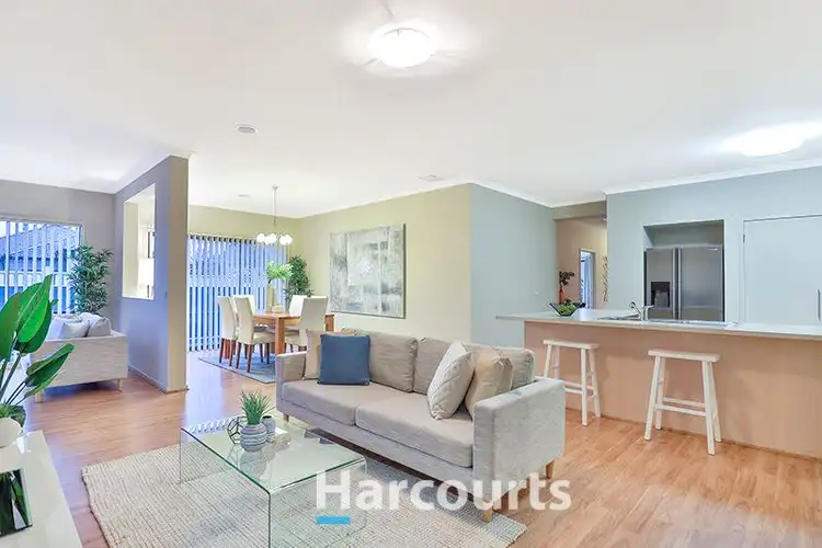Sixth view of Homely house listing, 38 The Circuit, Pakenham VIC 3810