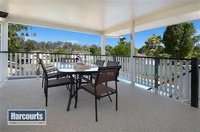Second view of Homely house listing, 3 Illuta Avenue, Ferny Hills QLD 4055